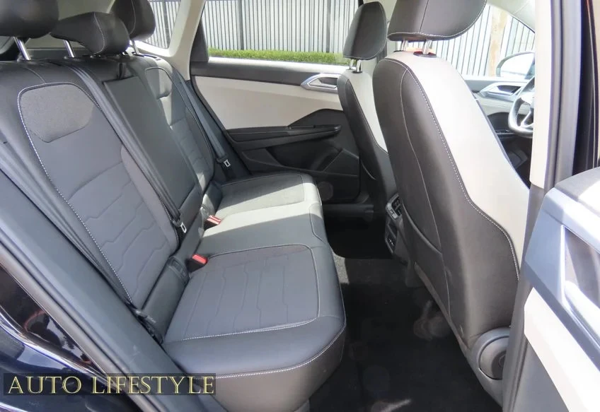 2026 Volkswagen Taos - Image 31 of 31