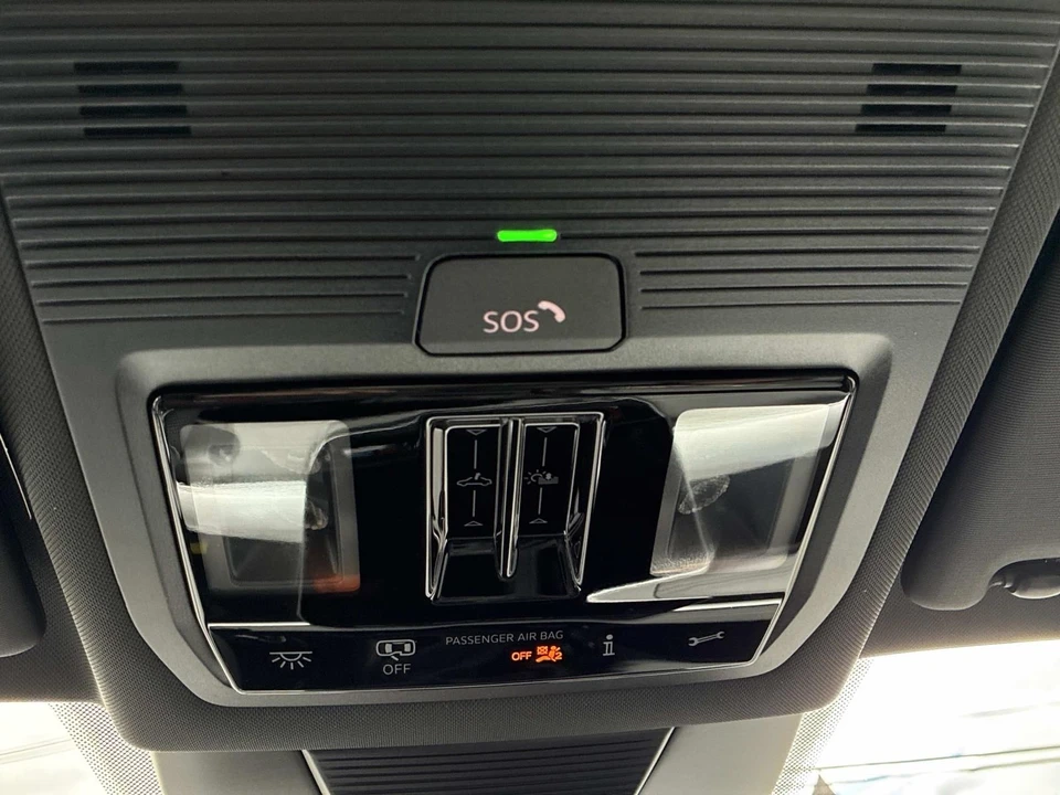 2026 Volkswagen Tiguan - Image 19 of 19