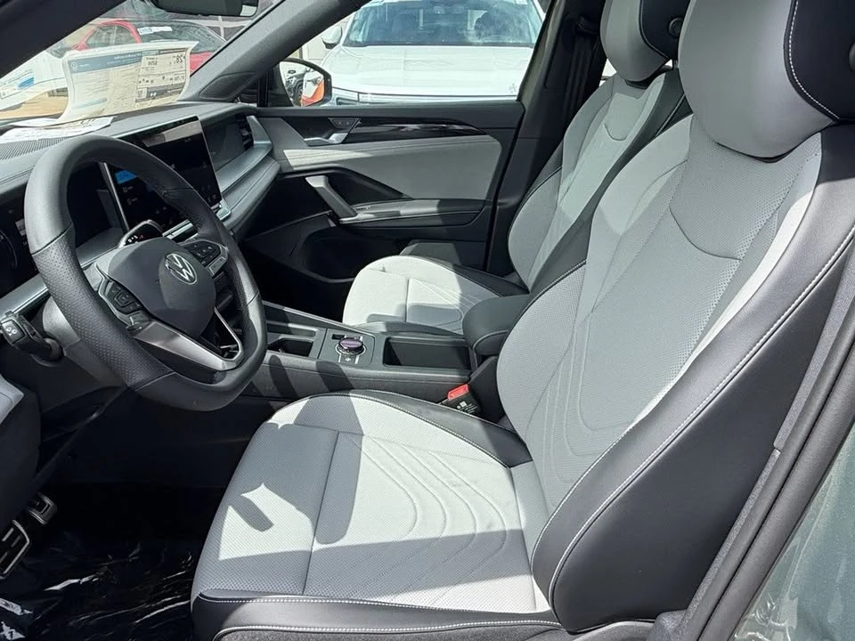 2026 Volkswagen Tiguan - Image 16 of 20