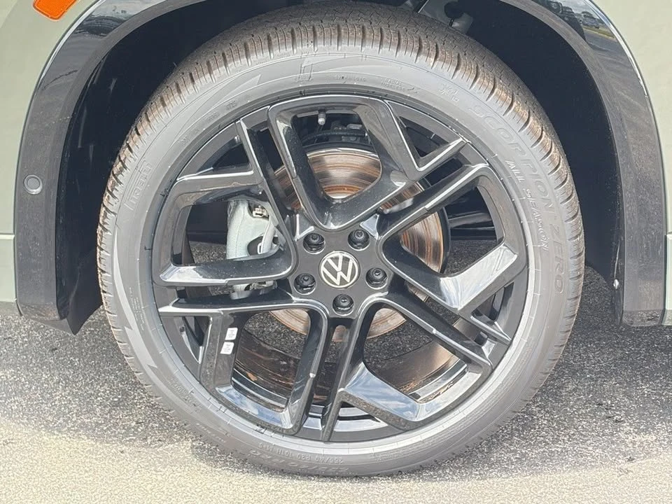 2026 Volkswagen Tiguan - Image 6 of 20