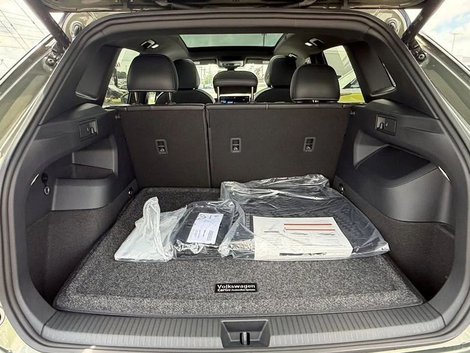 2026 Volkswagen Tiguan - Image 4 of 20