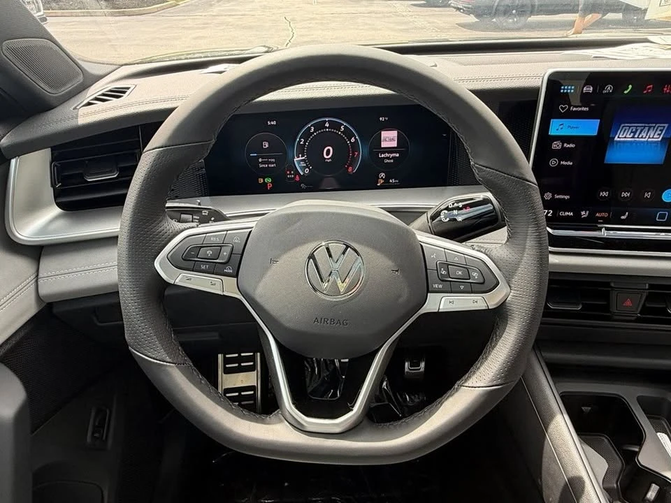 2026 Volkswagen Tiguan - Image 11 of 20