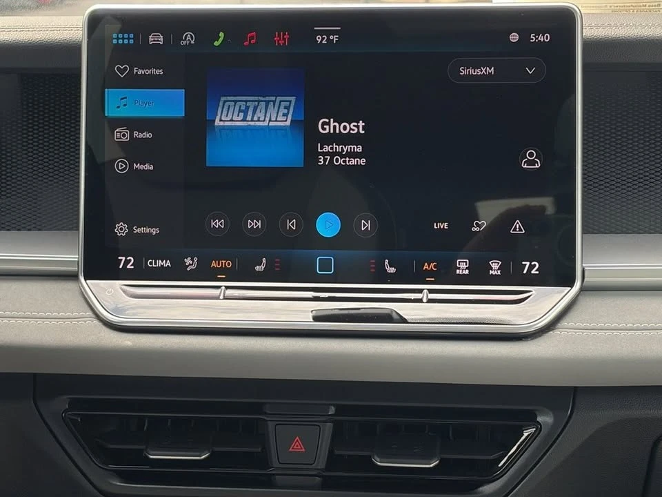 2026 Volkswagen Tiguan - Image 12 of 20