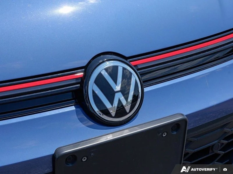 2026 Volkswagen GTI Mk8 - Image 3 of 16