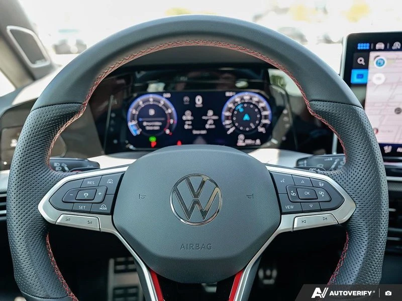2026 Volkswagen GTI Mk8 - Image 6 of 16