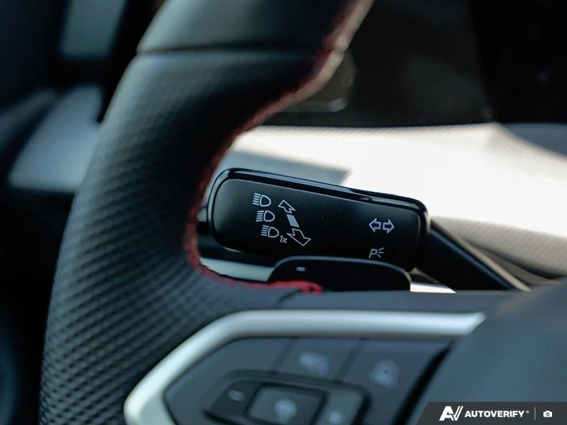 2026 Volkswagen GTI Mk8 - Image 8 of 16