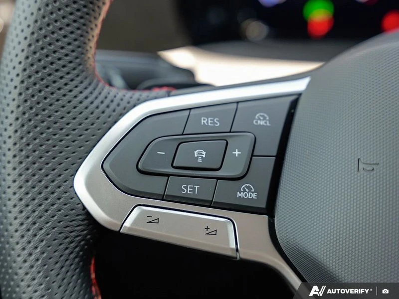 2026 Volkswagen GTI Mk8 - Image 9 of 16