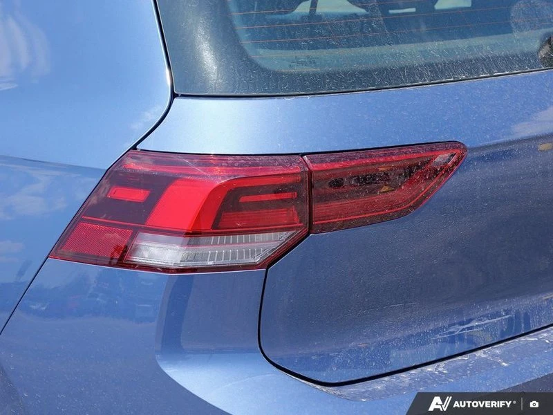 2026 Volkswagen GTI Mk8 - Image 4 of 16