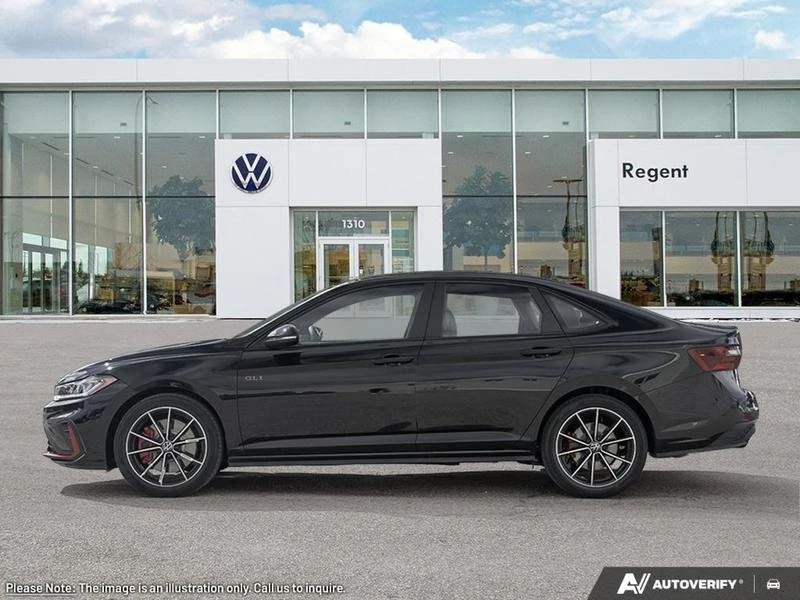 2026 Volkswagen A7 Jetta - Image 3 of 20