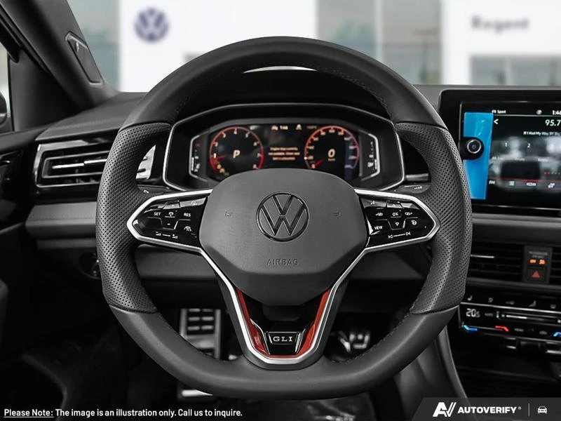 2026 Volkswagen A7 Jetta - Image 12 of 20