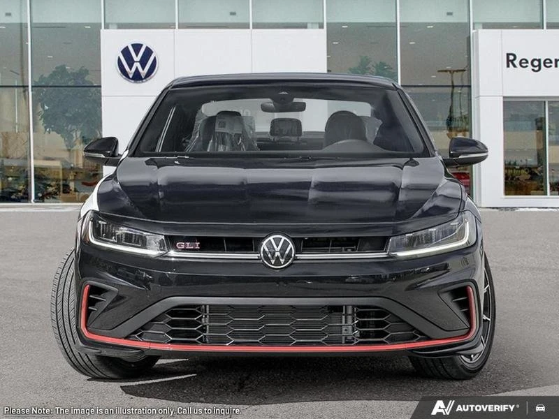 2026 Volkswagen A7 Jetta - Image 2 of 20
