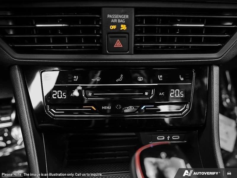 2026 Volkswagen A7 Jetta - Image 19 of 20