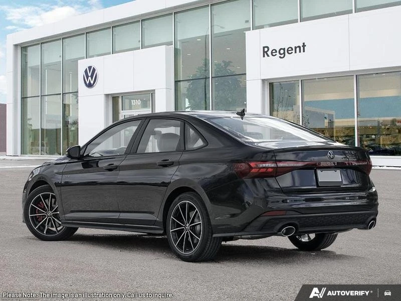 2026 Volkswagen A7 Jetta - Image 4 of 20