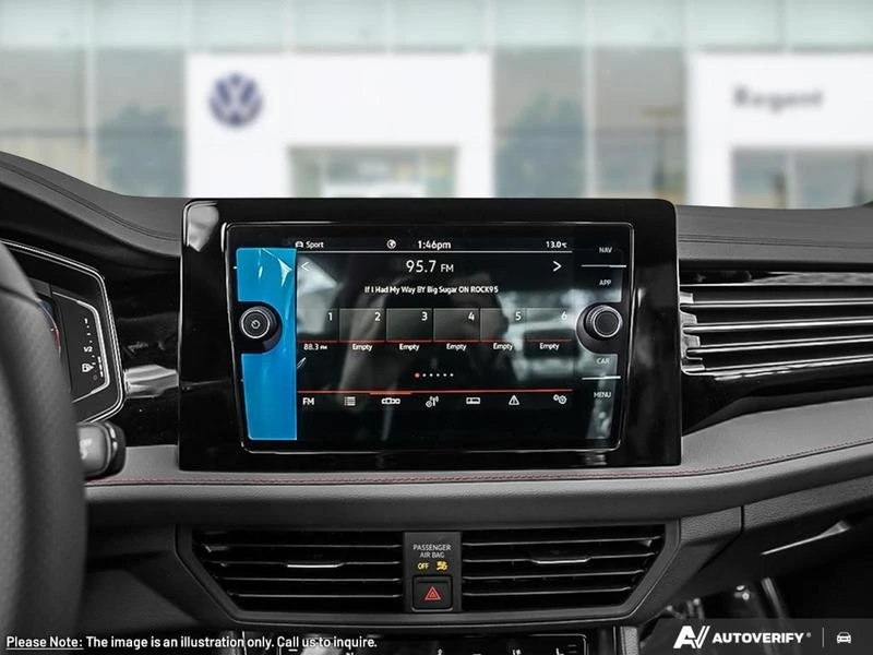 2026 Volkswagen A7 Jetta - Image 16 of 20