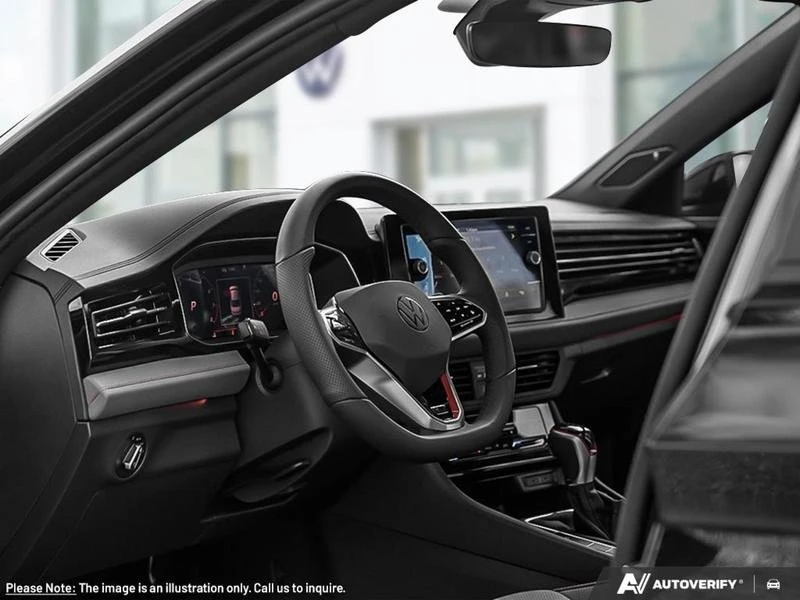 2026 Volkswagen A7 Jetta - Image 11 of 20