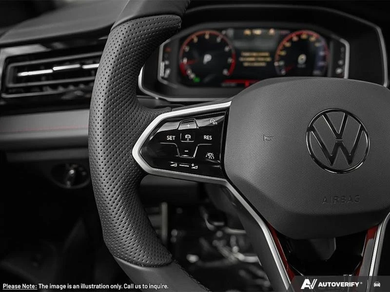 2026 Volkswagen A7 Jetta - Image 14 of 20