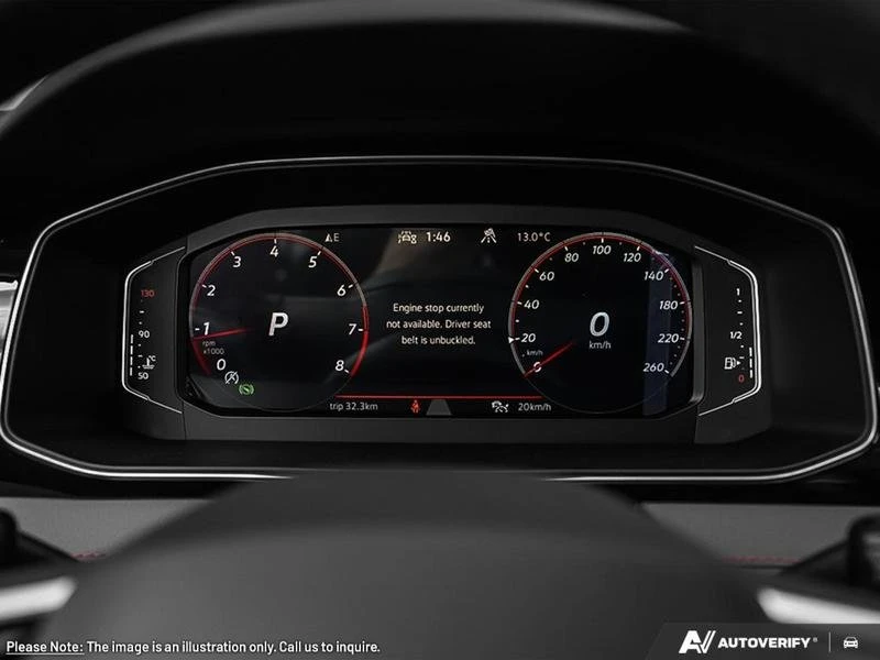 2026 Volkswagen A7 Jetta - Image 13 of 20
