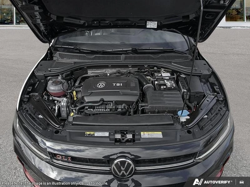 2026 Volkswagen A7 Jetta - Image 6 of 20