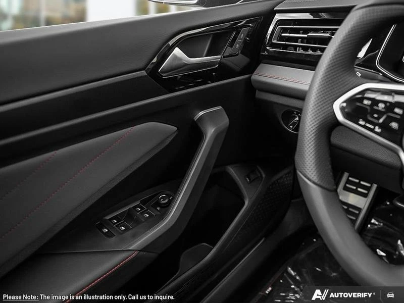 2026 Volkswagen A7 Jetta - Image 15 of 20
