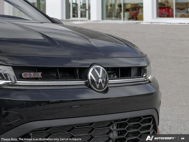 2026 Volkswagen A7 Jetta - Image 8 of 20