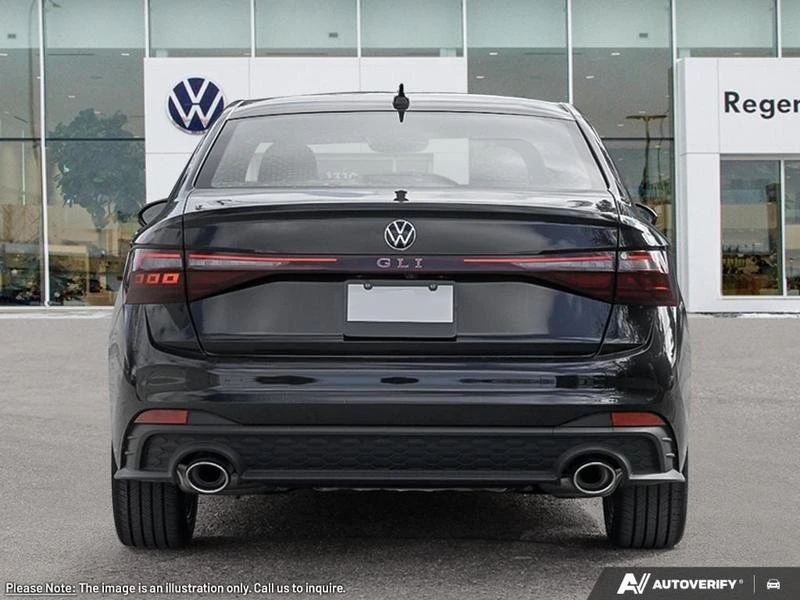 2026 Volkswagen A7 Jetta - Image 5 of 20