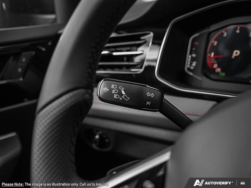 2026 Volkswagen A7 Jetta - Image 20 of 20