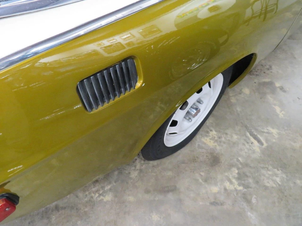 2026 Volvo 1800ES - Image 6 of 29