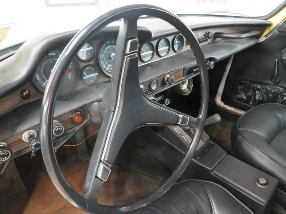 2026 Volvo 1800ES - Image 10 of 29