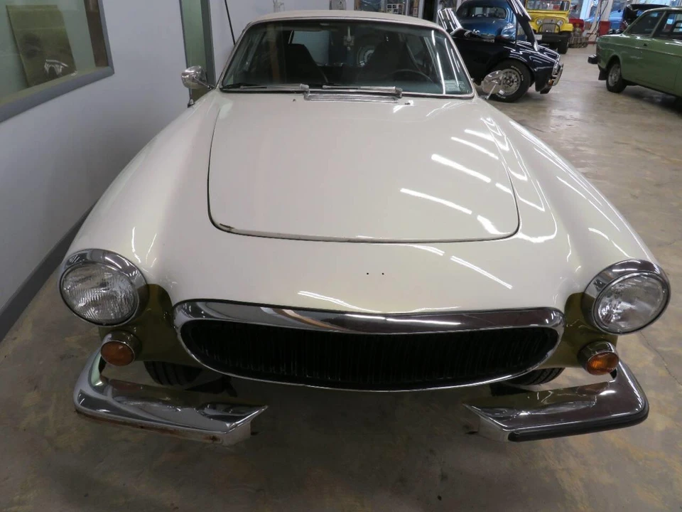 2026 Volvo 1800ES - Image 25 of 29