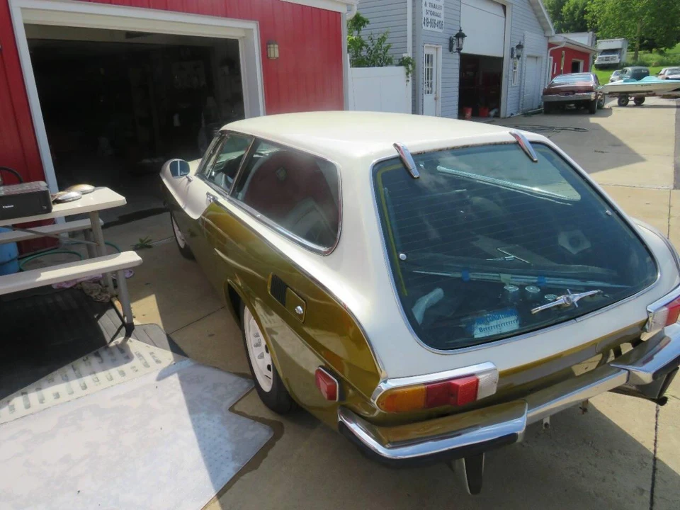 2026 Volvo 1800ES - Image 20 of 29