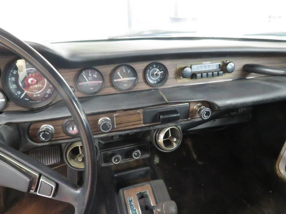 2026 Volvo 1800ES - Image 11 of 29
