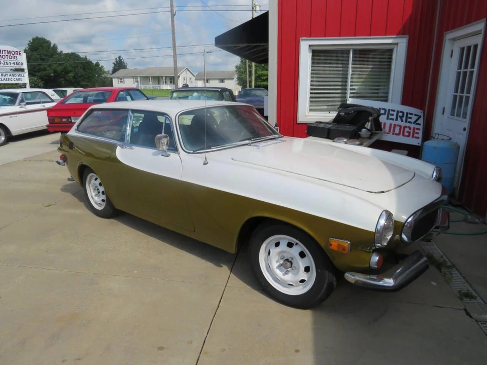 2026 Volvo 1800ES - Image 17 of 29