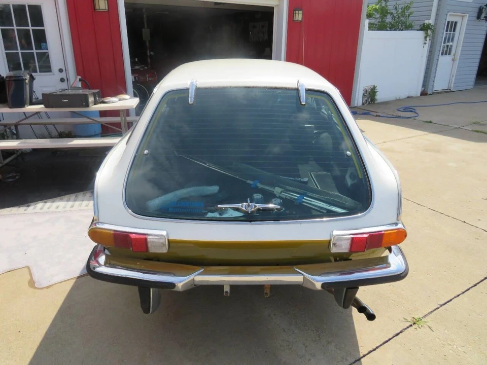 2026 Volvo 1800ES - Image 19 of 29