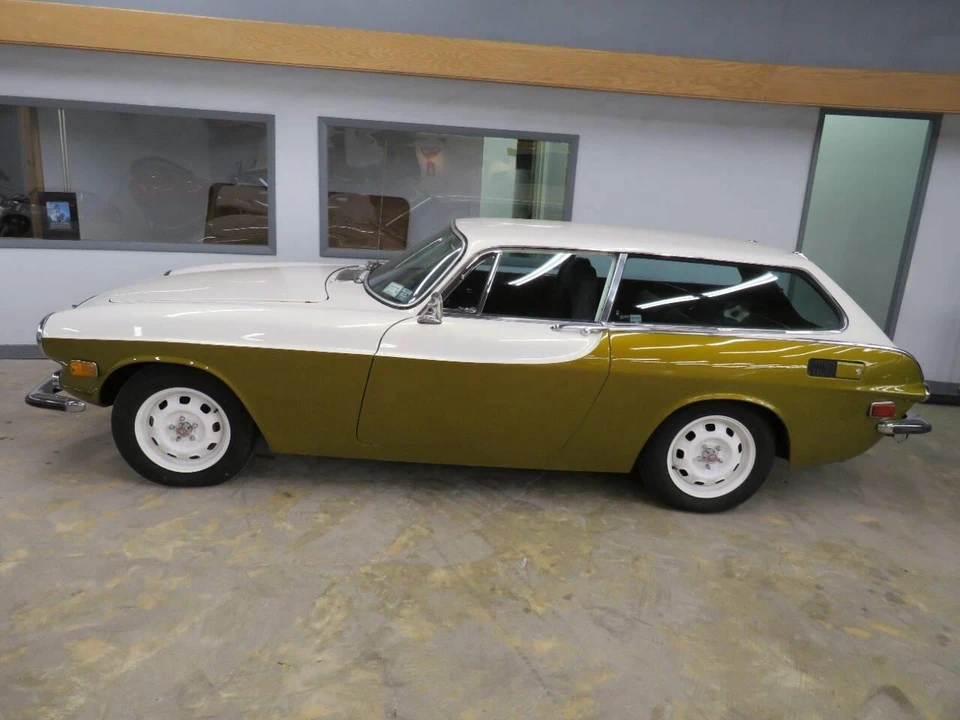 2026 Volvo 1800ES - Image 22 of 29