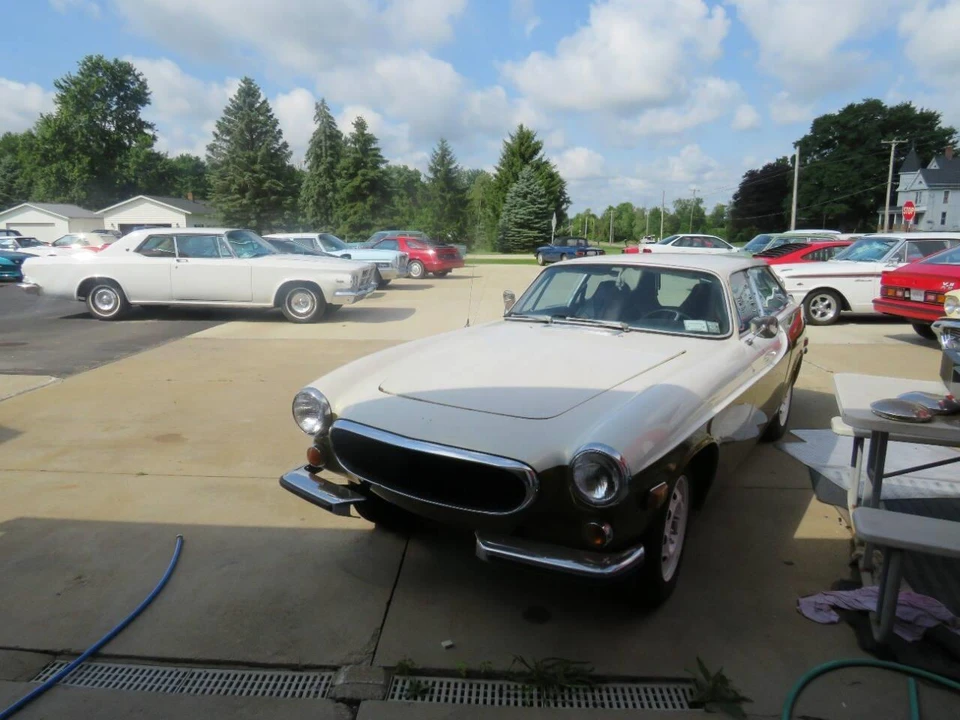 2026 Volvo 1800ES - Image 16 of 29
