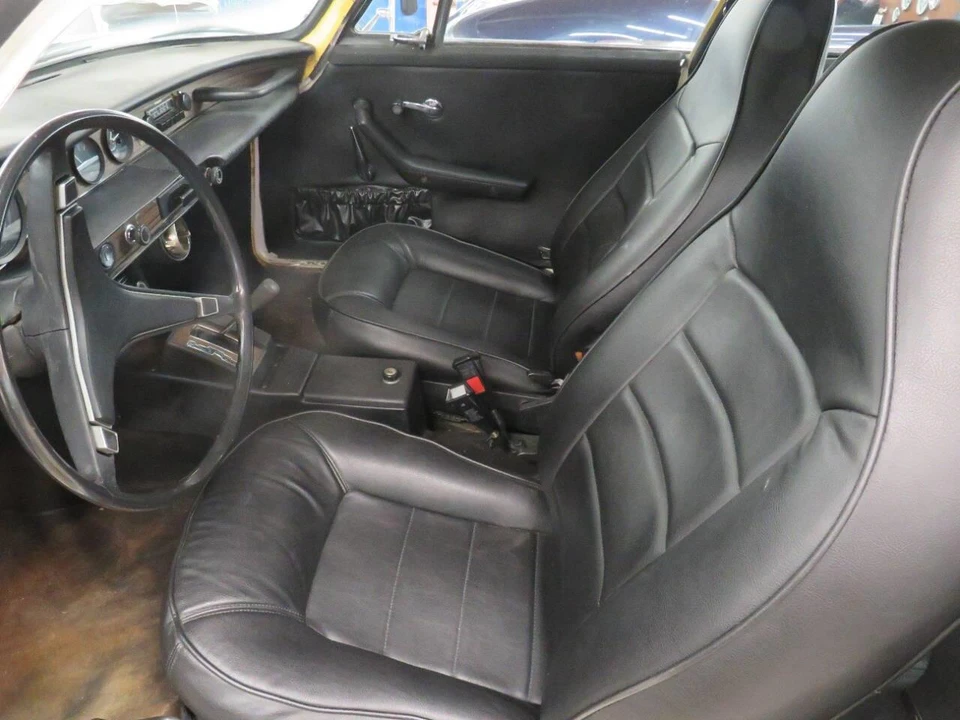 2026 Volvo 1800ES - Image 9 of 29