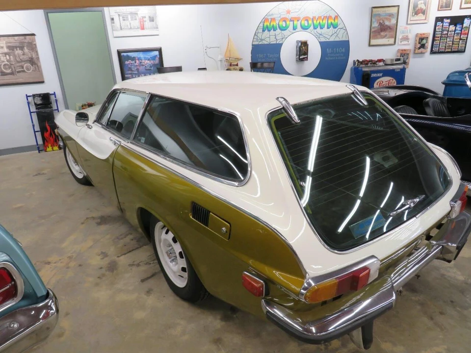 2026 Volvo 1800ES - Image 3 of 29