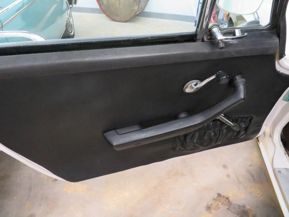 2026 Volvo 1800ES - Image 8 of 29