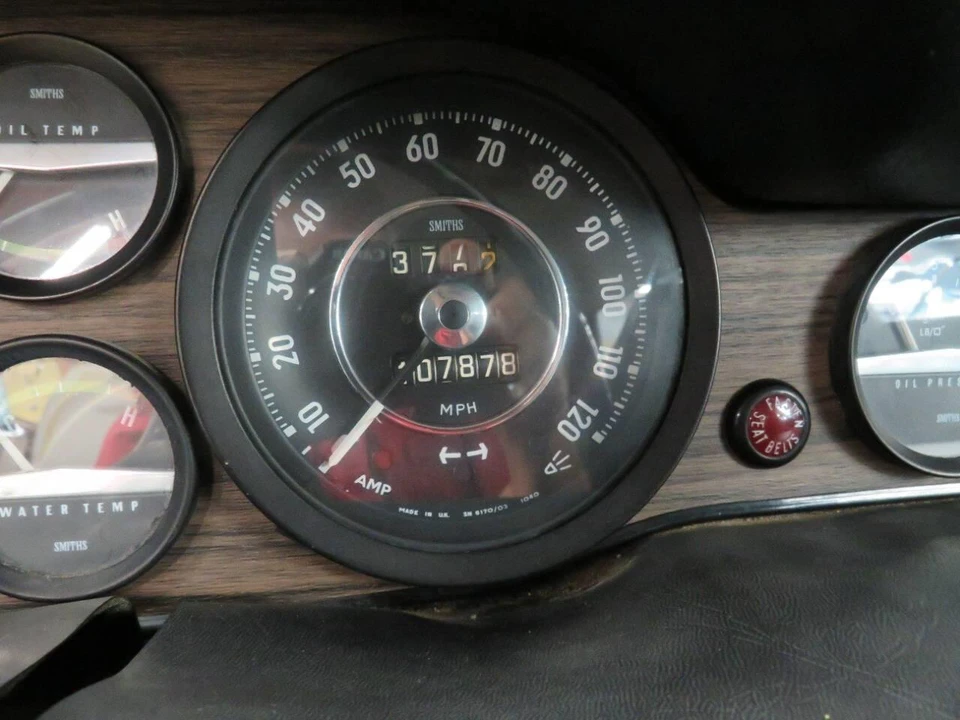 2026 Volvo 1800ES - Image 14 of 29