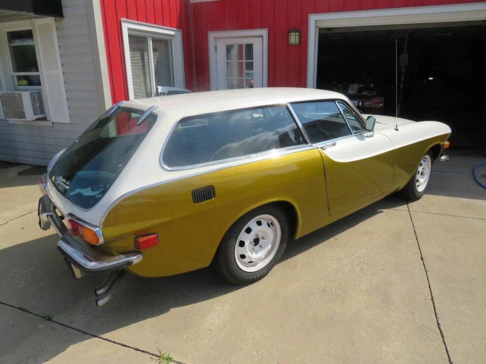 2026 Volvo 1800ES - Image 18 of 29