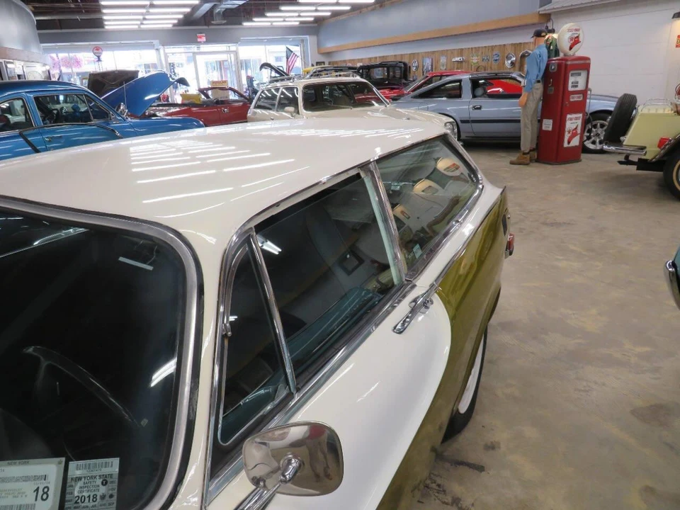 2026 Volvo 1800ES - Image 2 of 29