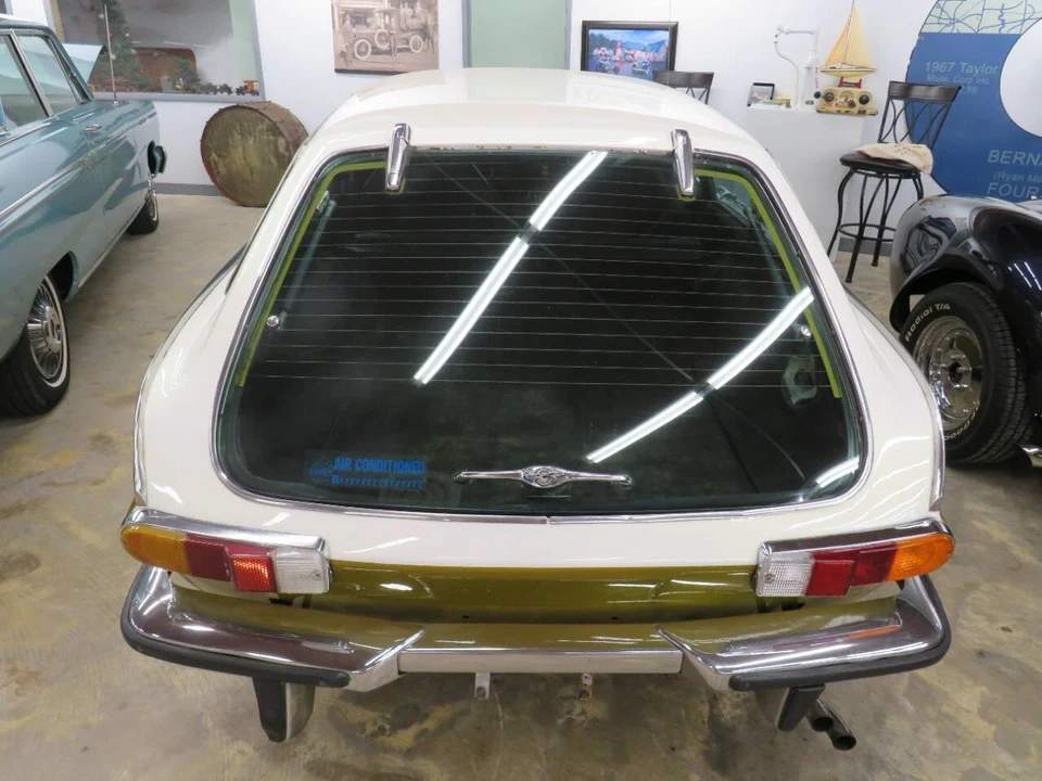 2026 Volvo 1800ES - Image 4 of 29