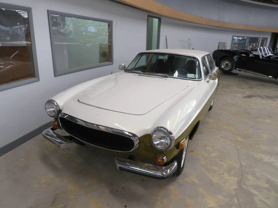 2026 Volvo 1800ES - Image 23 of 29