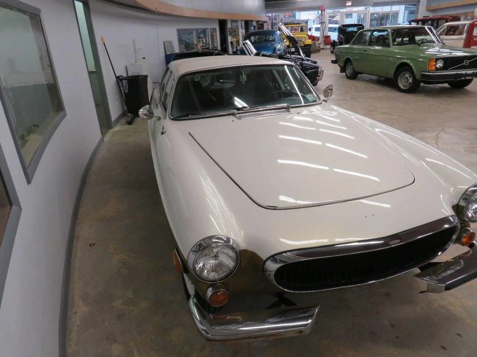 2026 Volvo 1800ES - Image 24 of 29