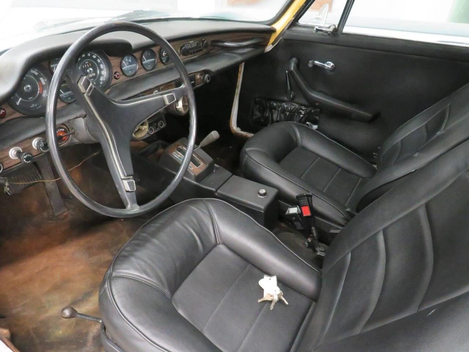 2026 Volvo 1800ES - Image 26 of 29