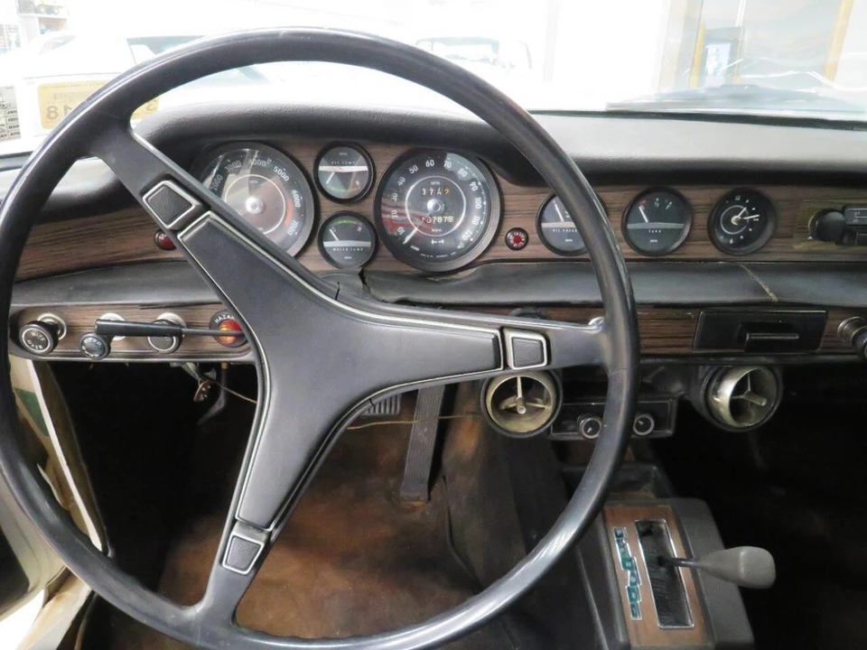 2026 Volvo 1800ES - Image 27 of 29