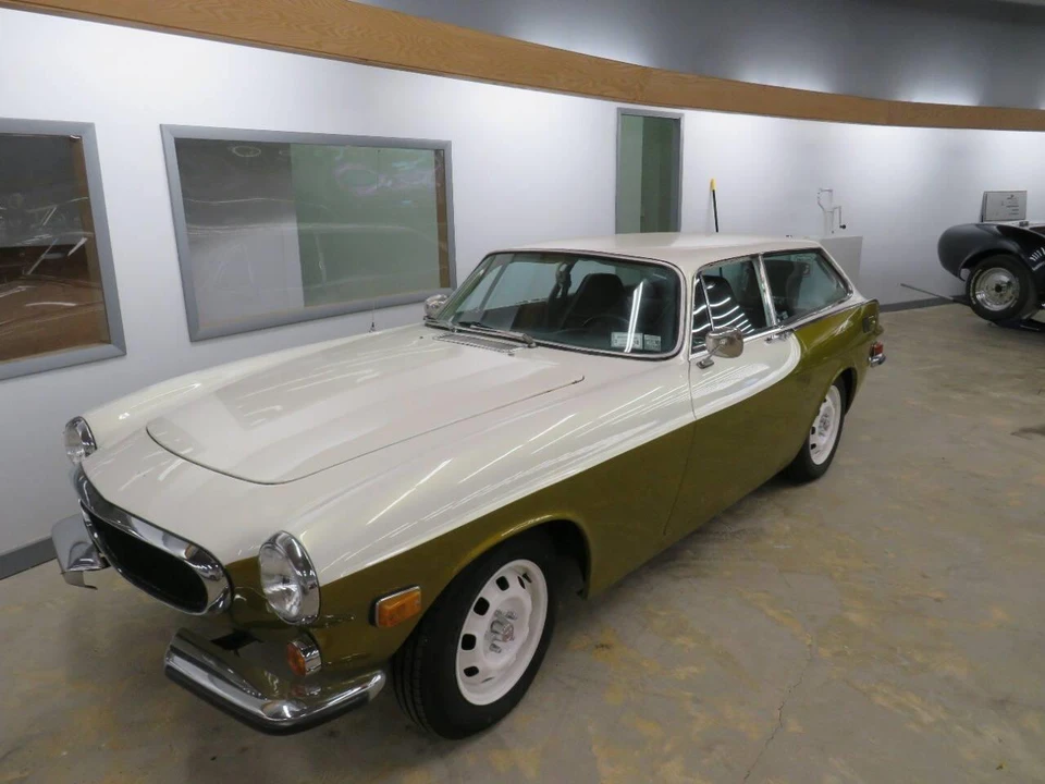 2026 Volvo 1800ES - Image 29 of 29