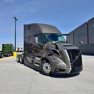 2026 Volvo 860