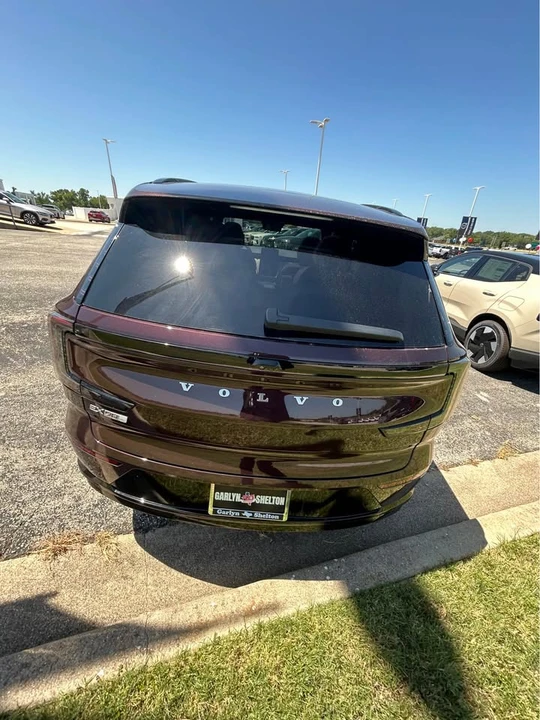 2026 Volvo XC90 - Image 6 of 11