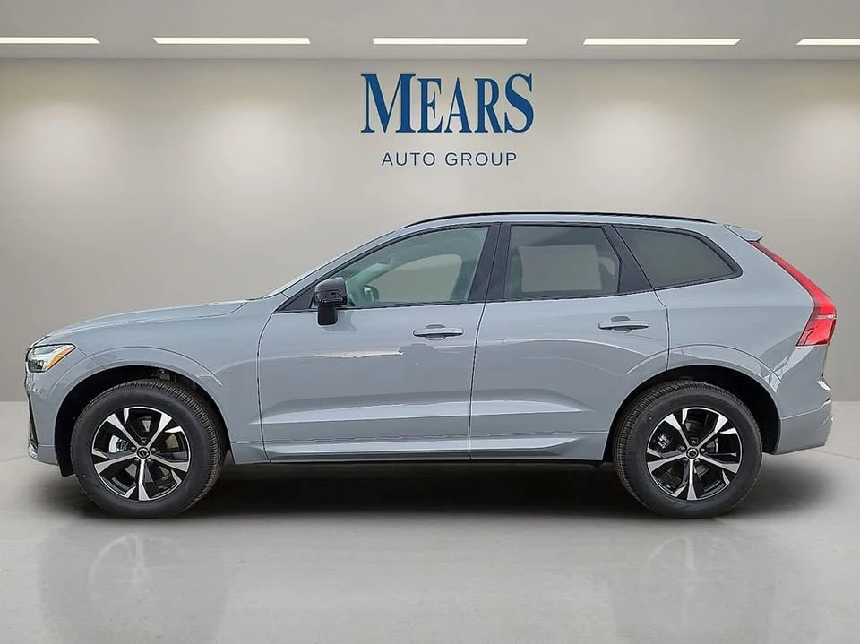 2026 Volvo XC60 2nd Gen - Image 3 of 15